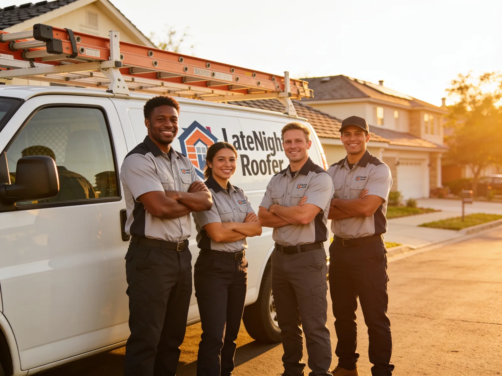 Emergency Roof Repair company in Hudson, IL